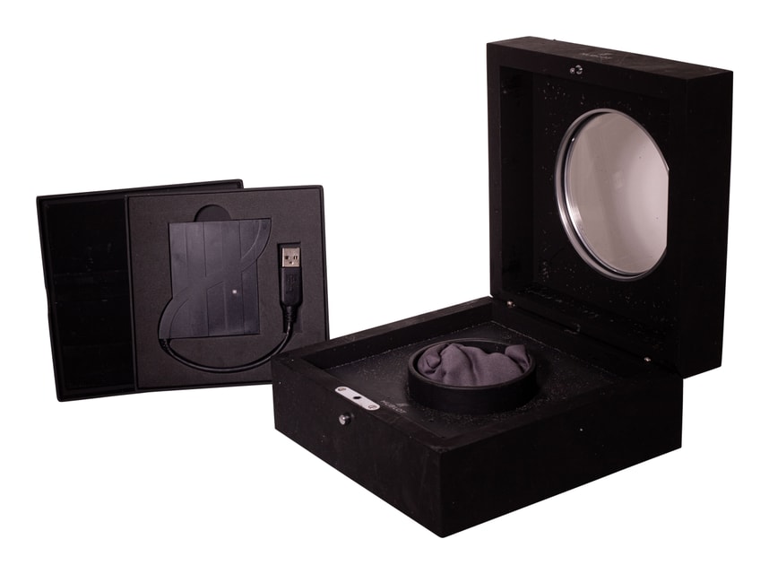 Hublot Big Bang 341.SX.130.RX.114 Image 5